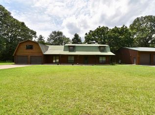 4926 Highway 145, Choudrant, LA 71227