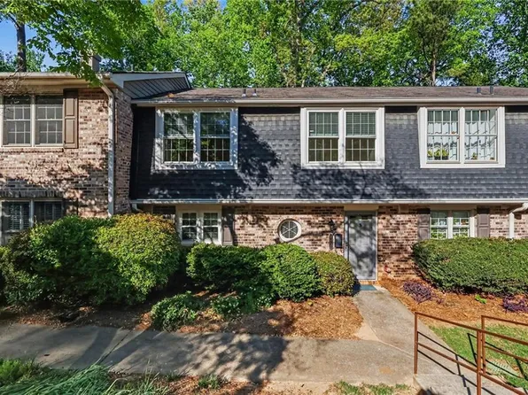 2335 Northlake Ct, Atlanta, GA 30345