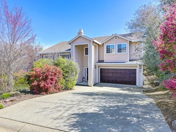 3811 Trestle Glen Ct, Cameron Park, CA 95682