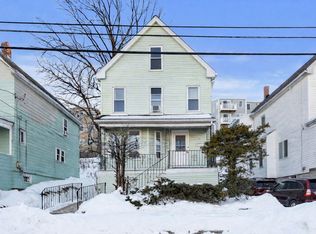 79 Endicott Ave, Revere, MA 02151
