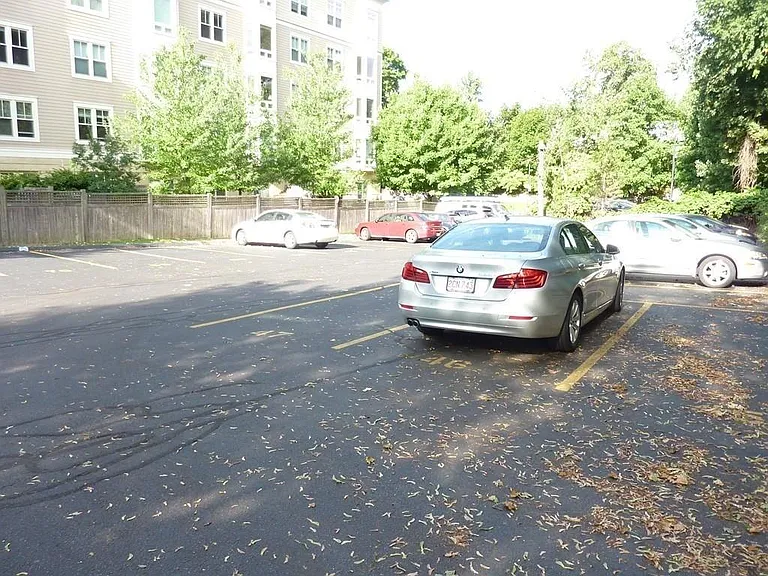 30 Saint Paul St — Photo 28