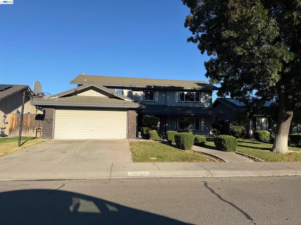 9754 Northridge Way, Stockton, CA 95209