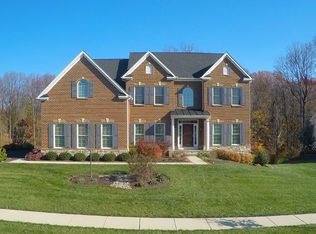 22 Inniscrone Dr, Avondale, PA 19311