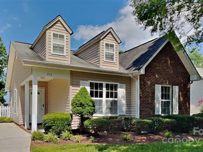 314 Llewellyn St, Belmont, NC, 28012