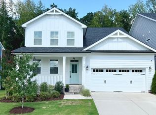 349 Shadow Falls Dr, Wendell, NC 27591