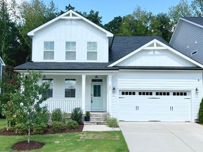 349 Shadow Falls Dr, Wendell, NC, 27591