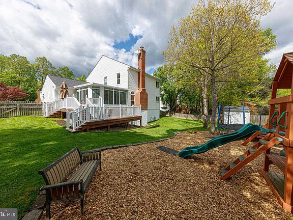2nd image of 9607 Oakington Dr