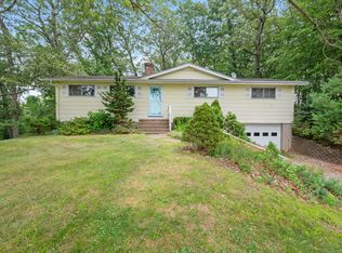 129 Mile Hill Rd, Tolland, CT 06084