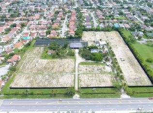 12420 SW 248th St, Homestead, FL 33032