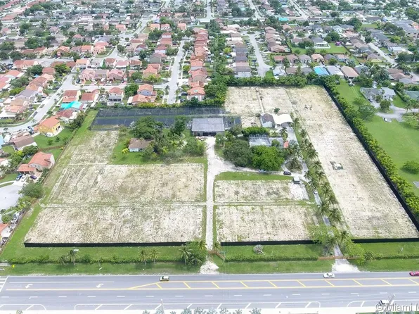 12420 SW 248th St, Homestead, FL 33032