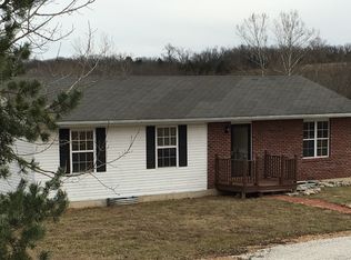 231 Shangri La Rd, Centertown, MO 65023
