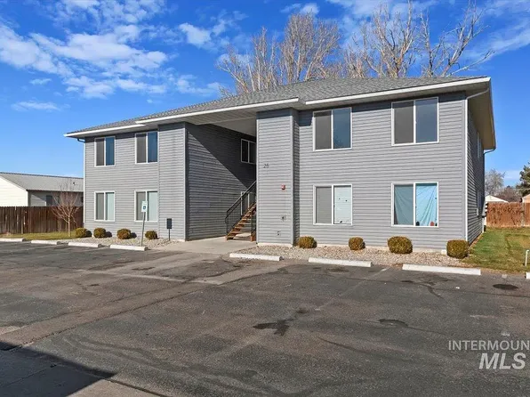 2140 Elizabeth Blvd #26D, Twin Falls, ID 83301