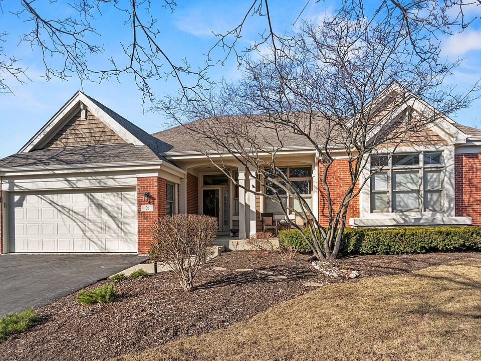 1st image of 3 Medinah Ct