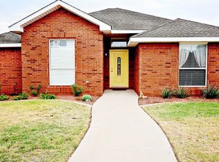 4701 Timber Ln, Midland, TX 79707