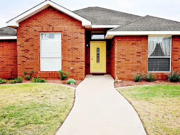 4701 Timber Ln, Midland, TX 79707