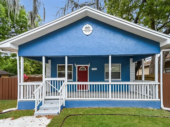 4906 N 15th St, Tampa, FL 33610