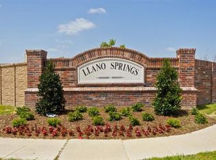8356 Meadow Sweet Ln, Fort Worth, TX 76123