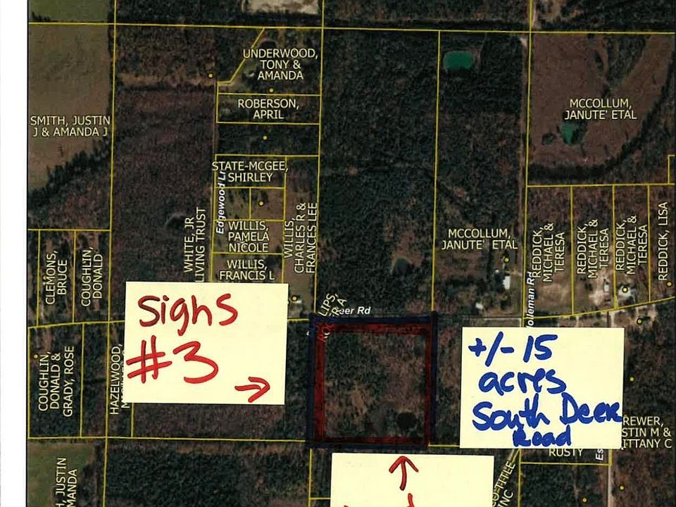1st image of 3 = South Side Of Deer Rd