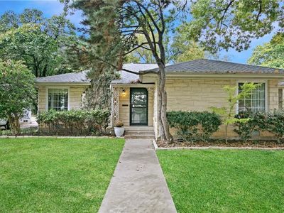 6835 Southridge Dr, Dallas, TX, 75214