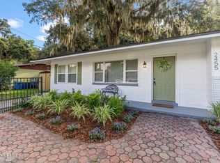 2455 SEAWAY Street, Jacksonville, FL 32233