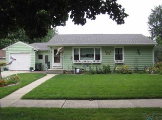 509 N Donaldson St, Luverne, MN 56156