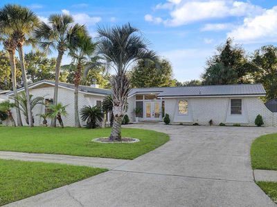 7975 La Nain Dr, Pensacola, FL, 32514