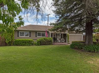 1370 Parsons Ave, Campbell, CA 95008