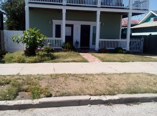 3510 Avenue S 1/2, Galveston, TX 77550