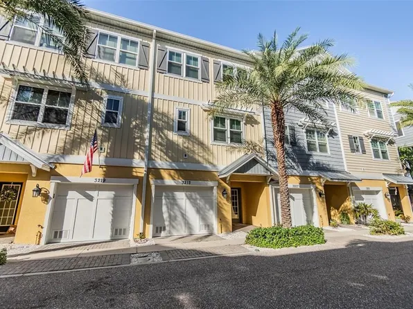 3213 Nautical Pl S, Saint Petersburg, FL 33712
