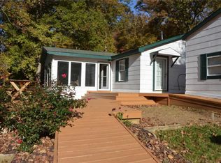 28482 State Highway C, Potosi, MO 63664
