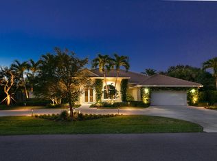 8541 SE Quail Ridge Way, Hobe Sound, FL 33455