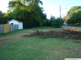 2600 Holmes Ave NW, Huntsville, AL 35816