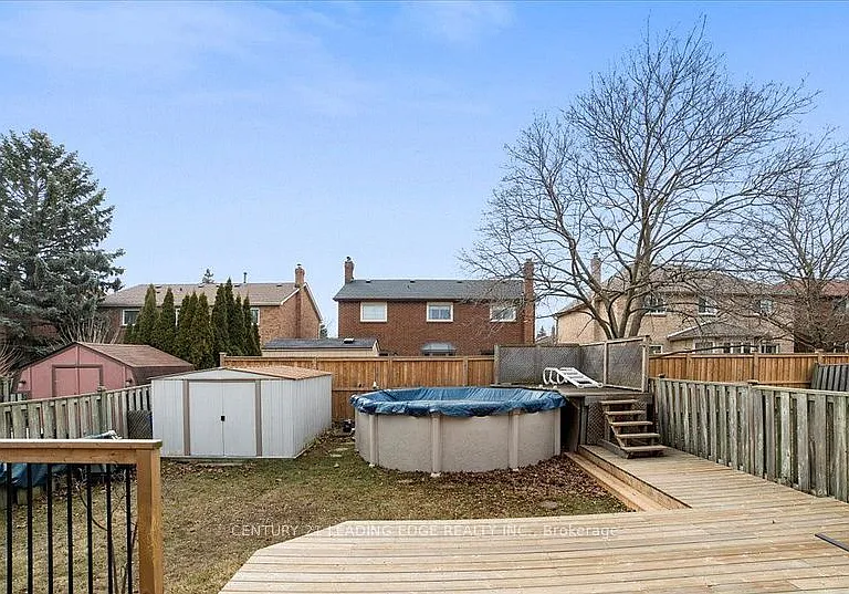 618 Beckworth Sq #MAIN AND SECOND — Photo 15