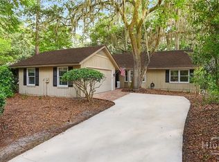 12 Lanyard Court, Savannah, GA 31411