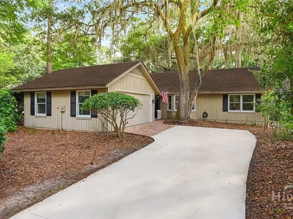 12 Lanyard Court, Savannah, GA 31411