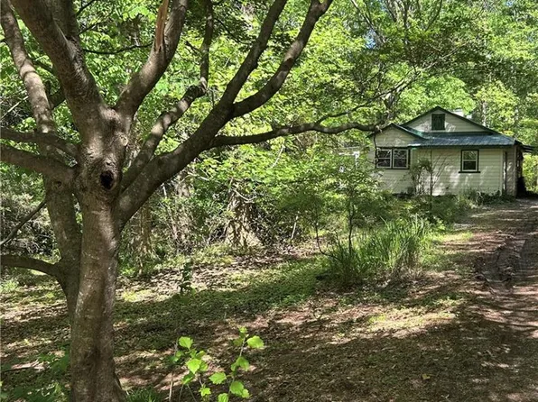 63 Cane Creek Ln, Athens, GA 30607