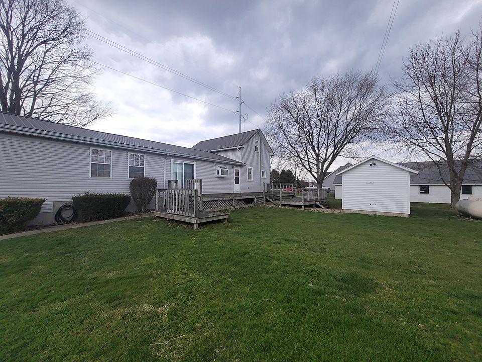 3414 Gooding Rd, Marion, OH 43302 Zillow