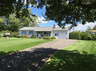 76 Lynne Dr, West Springfield, MA 01089