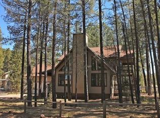 131 W Sky Hi Dr, Pinetop, AZ 85935