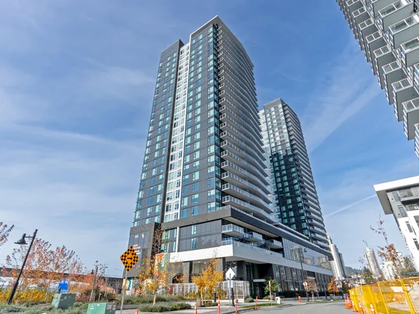 308 Alderson Ave #2707, Coquitlam, BC V3K 1W2