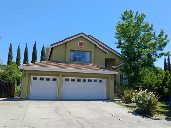 2998 Burl Court, Fairfield, CA 94533