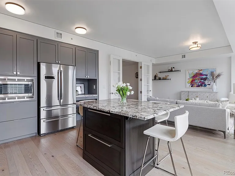 1750 Wewatta St #1307 — Photo 9
