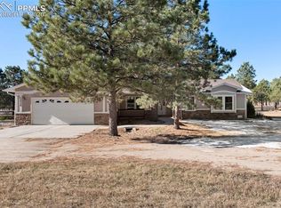 16020 Buggywhip Dr, Elbert, CO 80106