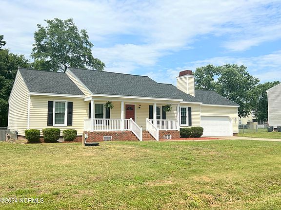 2nd image of 302 Cline Drive