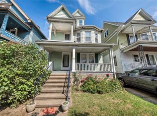 296 W Delavan Ave #N, Buffalo, NY 14213