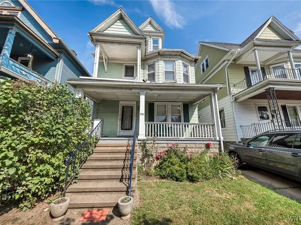 296 W Delavan Ave #N, Buffalo, NY 14213