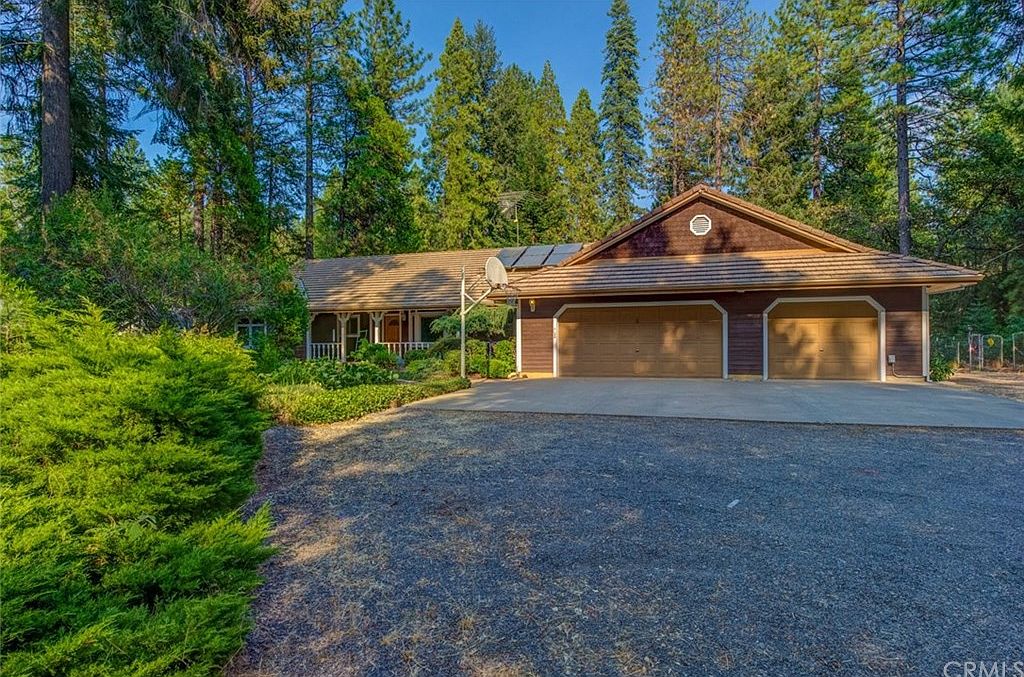 16212 Sugar Pine Pl, Forest Ranch, CA 95942 Zillow