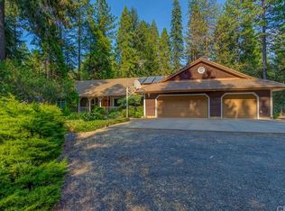 16212 Sugar Pine Pl, Forest Ranch, CA 95942