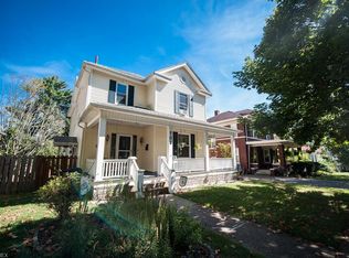 708 N 7th St, Cambridge, OH 43725