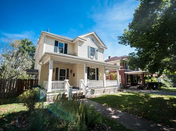 708 N 7th St, Cambridge, OH 43725